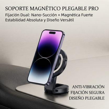 Soporte Magnetico Jx609