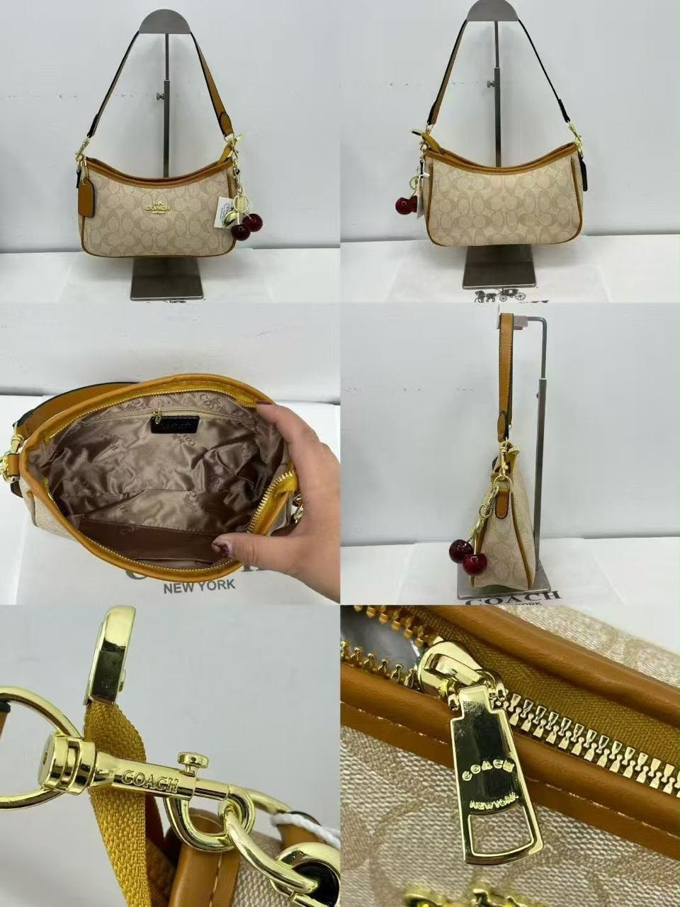 Bolso Coach