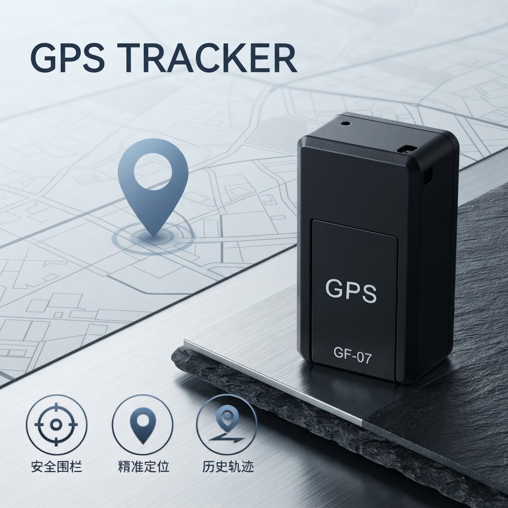 Mini Gps Tracker