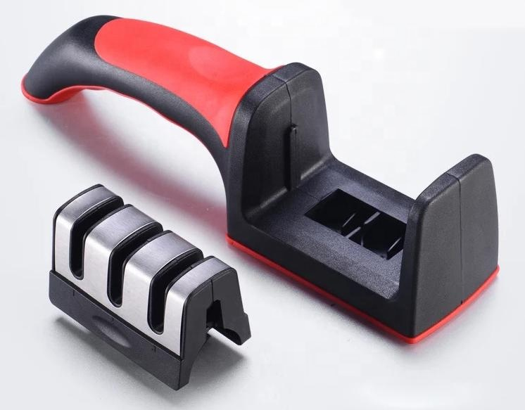 Afilador De Cuchillo De Cocina