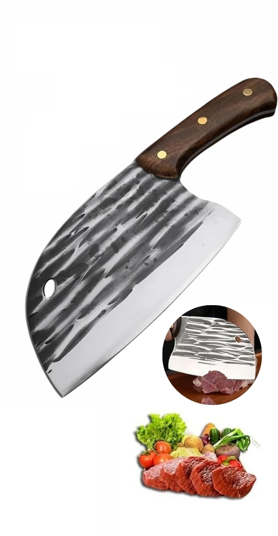 Cuchillo Chef 🥩🔪