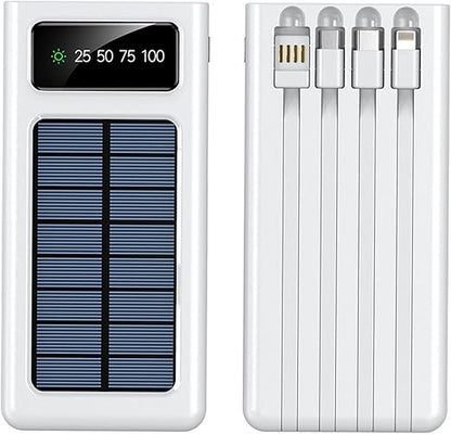 POWER BANK SOLAR